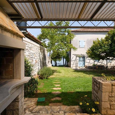 Villa Daulos Novigrad  Екстер'єр фото