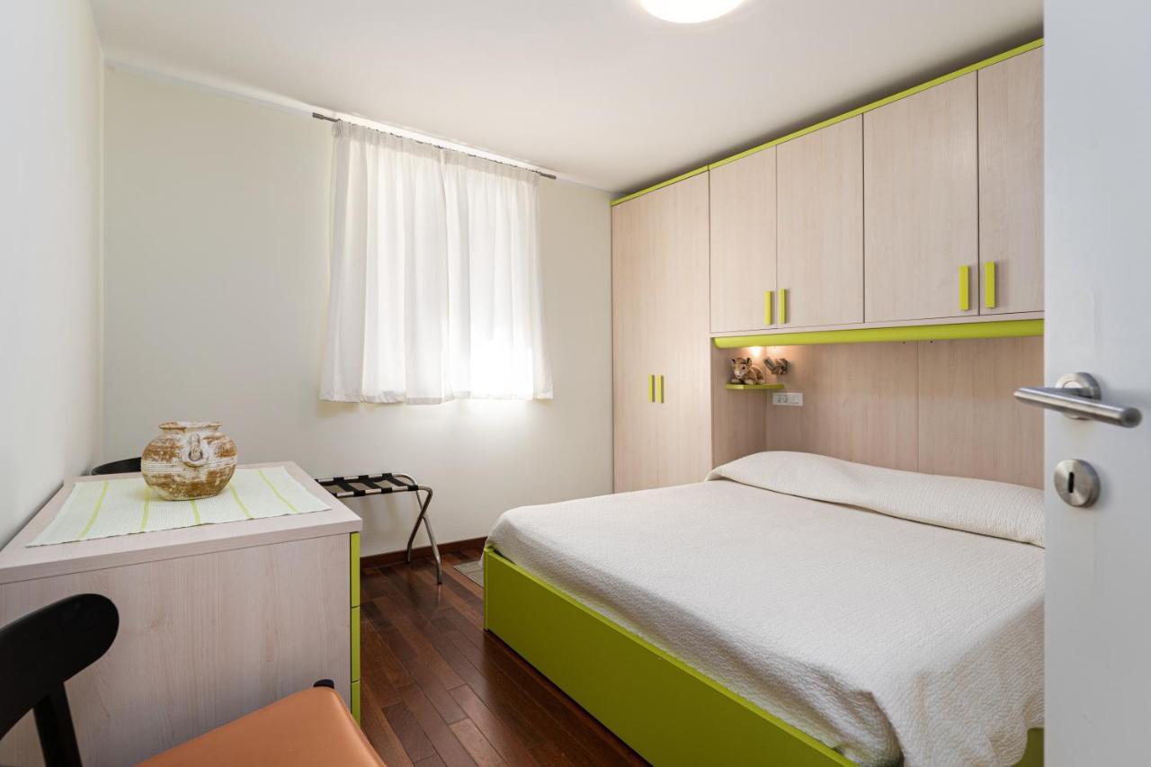 Villa Daulos Novigrad  Екстер'єр фото