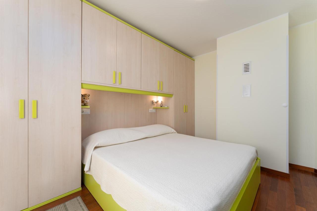 Villa Daulos Novigrad  Екстер'єр фото